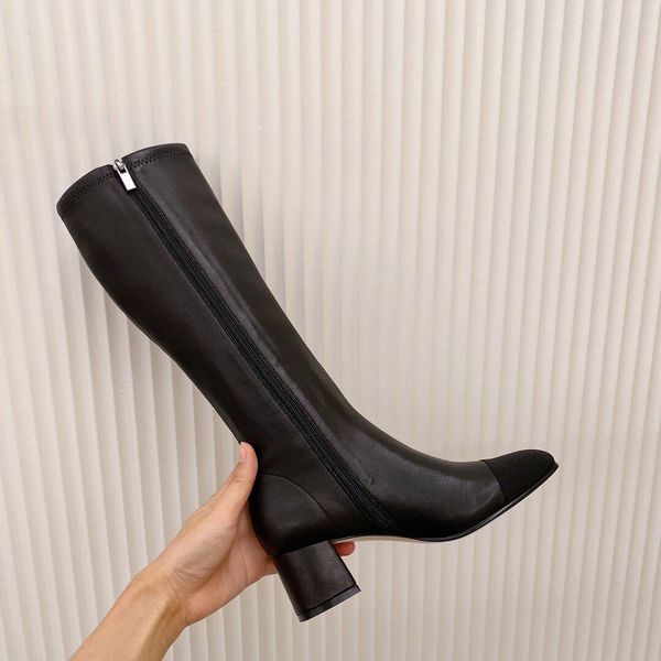2021 new brand women's shoes luxury casual designer stitching long tube women's boots with shoe box, Red;white
2021 new brand women's shoes luxury casual designer stitching long tube women's boots with shoe box, Red;white