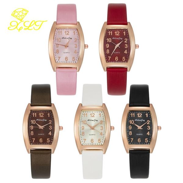 wristwatches lover watch pagani design color men's for women pointer glass business orologio uomo, Slivery;brown
wristwatches lover watch pagani design color men's for women pointer glass business orologio uomo, Slivery;brown