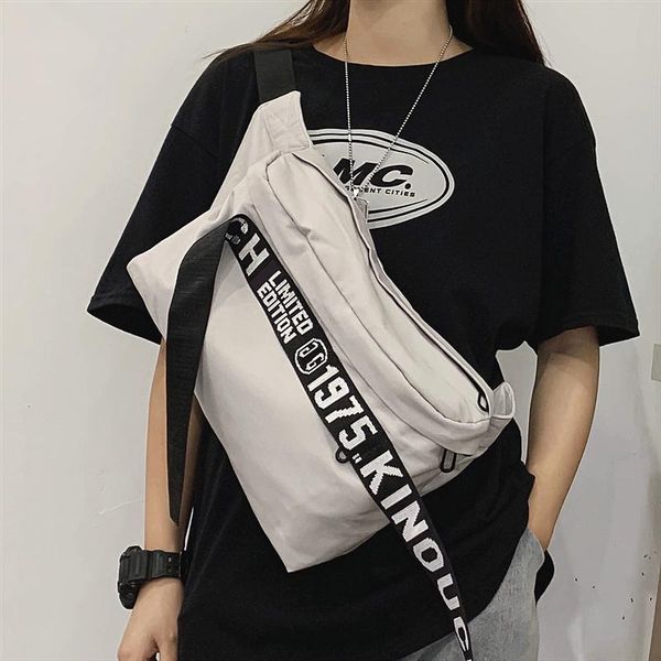 original aizatly couple chest bag fashion large capacity messenger street ins hip hop shoulder girls casual waist bags
original aizatly couple chest bag fashion large capacity messenger street ins hip hop shoulder girls casual waist bags