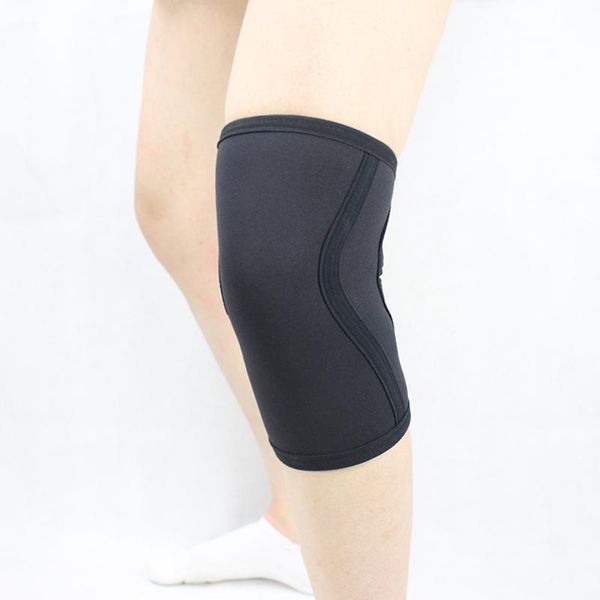 elbow & knee pads 1 pc weightlifting squat 7mm sleeves pad support gym sports compression neoprene crossfit protector, Black;gray
elbow & knee pads 1 pc weightlifting squat 7mm sleeves pad support gym sports compression neoprene crossfit protector, Black;gray