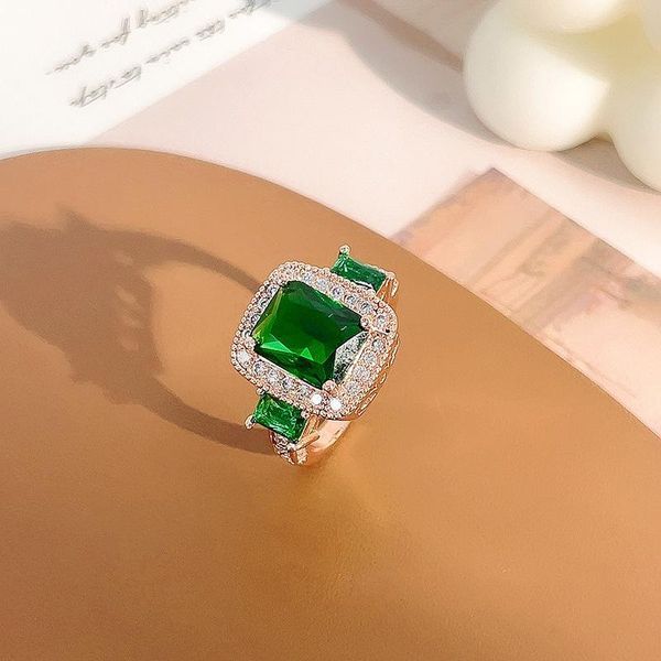 wedding rings minar minimalist green color square crystal charm for women ladies full shinning rhinestone open fashion jewelry, Slivery;golden
wedding rings minar minimalist green color square crystal charm for women ladies full shinning rhinestone open fashion jewelry, Slivery;golden