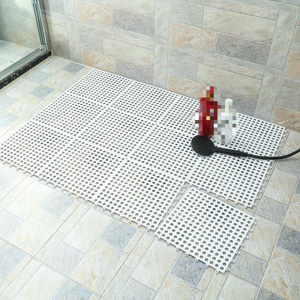 bath mats bathroom non-slip mat splicing floor household bathing toilet kitchen water-proof
bath mats bathroom non-slip mat splicing floor household bathing toilet kitchen water-proof