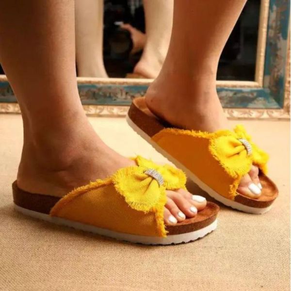 sandals 2021 summer women's fashion denim simple sandal burr bow soft soled beach shoes antiskid 5ke145, Black
sandals 2021 summer women's fashion denim simple sandal burr bow soft soled beach shoes antiskid 5ke145, Black
