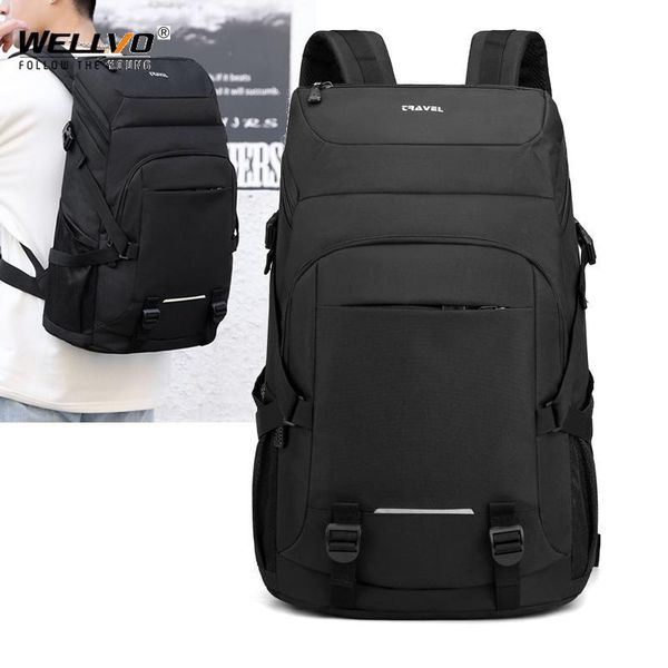 backpack men nylon male big school boys business shoulder bag men's large capacity bagpack rucksack xa798zc
backpack men nylon male big school boys business shoulder bag men's large capacity bagpack rucksack xa798zc