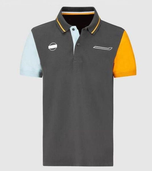 f1 team polo shirt 2021 men's lapel t-shirt polyester quick-drying same customization
f1 team polo shirt 2021 men's lapel t-shirt polyester quick-drying same customization