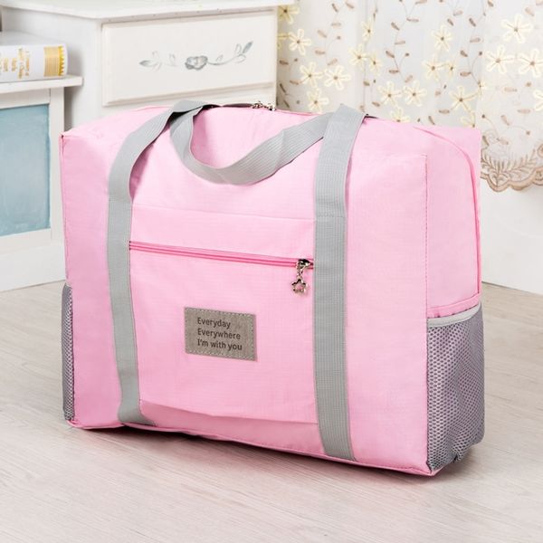 short distance portable large capacity clothing luggage oxford folding travel bag
short distance portable large capacity clothing luggage oxford folding travel bag