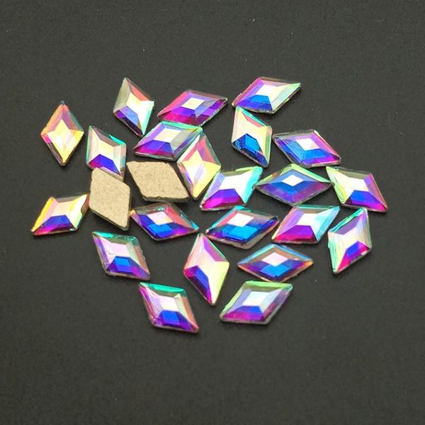 nail art decorations wholesale 100 pcs/bag crystal ab rhinestone gold bottom waterdrop square glass stones for, Silver;gold
nail art decorations wholesale 100 pcs/bag crystal ab rhinestone gold bottom waterdrop square glass stones for, Silver;gold
