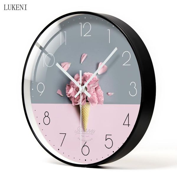 wall clocks sweet cone flowers classic silent clock ten inch/ twelve fourteen inch home decor
wall clocks sweet cone flowers classic silent clock ten inch/ twelve fourteen inch home decor