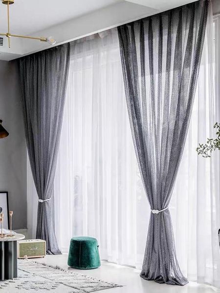 curtain & drapes modern gauze curtains for living room hollow black tulle luxury delicate elegant drapery sheer bedroom partition yarn sp17-
curtain & drapes modern gauze curtains for living room hollow black tulle luxury delicate elegant drapery sheer bedroom partition yarn sp17-