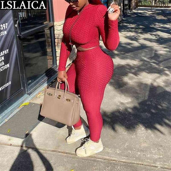 tracksuit women fashion solid exposed navel two piece set hooded collar casual streetwear skinny dresy damskie 210515, White
tracksuit women fashion solid exposed navel two piece set hooded collar casual streetwear skinny dresy damskie 210515, White