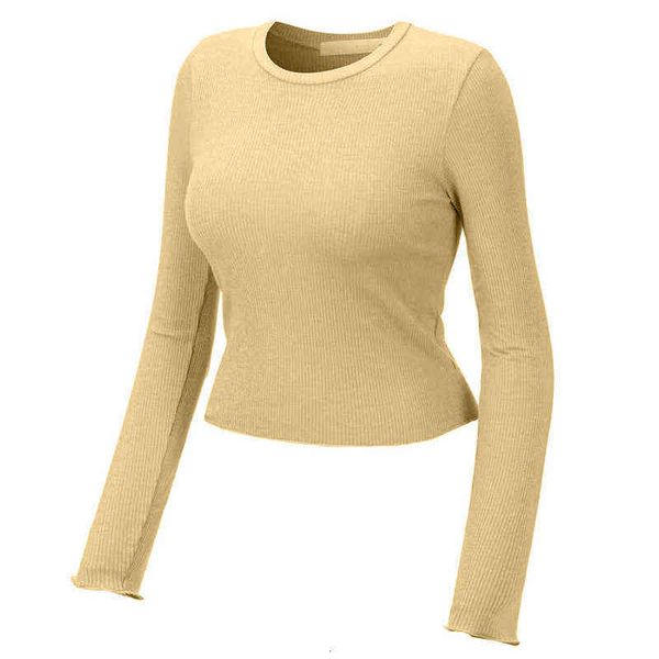 women's t-shirt long sleeve yoga tiktok live style et, outdoor sports sleeved, fast dry fitns suit, White
women's t-shirt long sleeve yoga tiktok live style et, outdoor sports sleeved, fast dry fitns suit, White