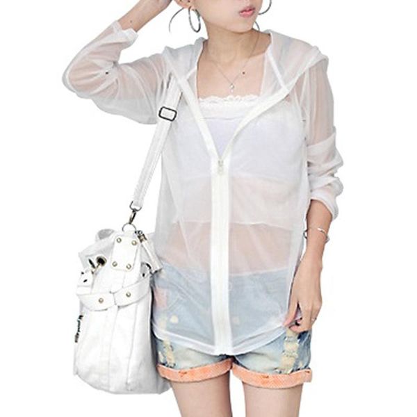 women's jackets summer sun protection coat transparent sunscreen fashion breathable anti uv shirt with hat outdoor riding sweatshir, Black;brown
women's jackets summer sun protection coat transparent sunscreen fashion breathable anti uv shirt with hat outdoor riding sweatshir, Black;brown