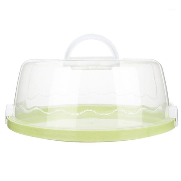 storage bottles & jars portable plastic round cake box cupcake dessert container case sealing handheld carrier wedding birthday supplies
storage bottles & jars portable plastic round cake box cupcake dessert container case sealing handheld carrier wedding birthday supplies