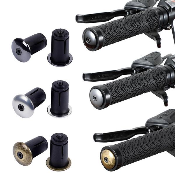 bike handlebars &components 1pair mtb grips plugs handlebar bicycle end cap aluminum alloy plug accessories
bike handlebars &components 1pair mtb grips plugs handlebar bicycle end cap aluminum alloy plug accessories