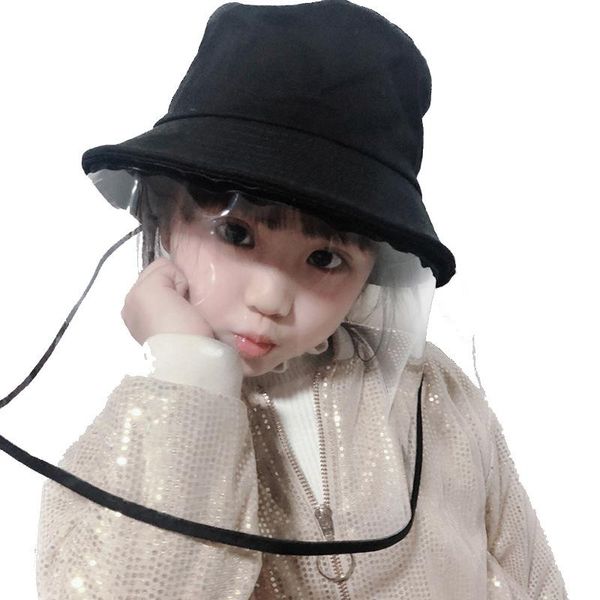 cloches children's bucket hat anti-foam anti-saliva fisherman baby cotton protective basin men and women sun, Blue;gray
cloches children's bucket hat anti-foam anti-saliva fisherman baby cotton protective basin men and women sun, Blue;gray