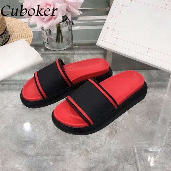 official website 70% off outlet brand designer summer women beach slippers thick sole red black ladies flip flops peep toe platform vacation
official website 70% off outlet brand designer summer women beach slippers thick sole red black ladies flip flops peep toe platform vacation