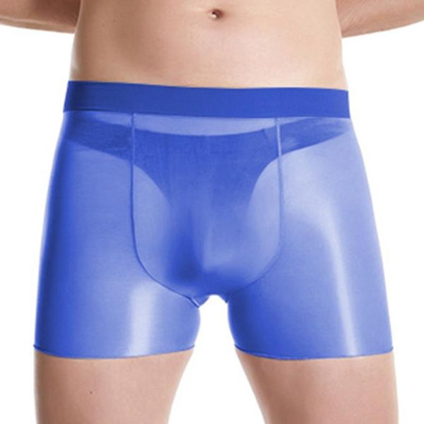 underpants novelty men's underwear oily shinny stocking boxers man u-bulge pouch pantie transparent brief male seamless underpant, Black;white
underpants novelty men's underwear oily shinny stocking boxers man u-bulge pouch pantie transparent brief male seamless underpant, Black;white