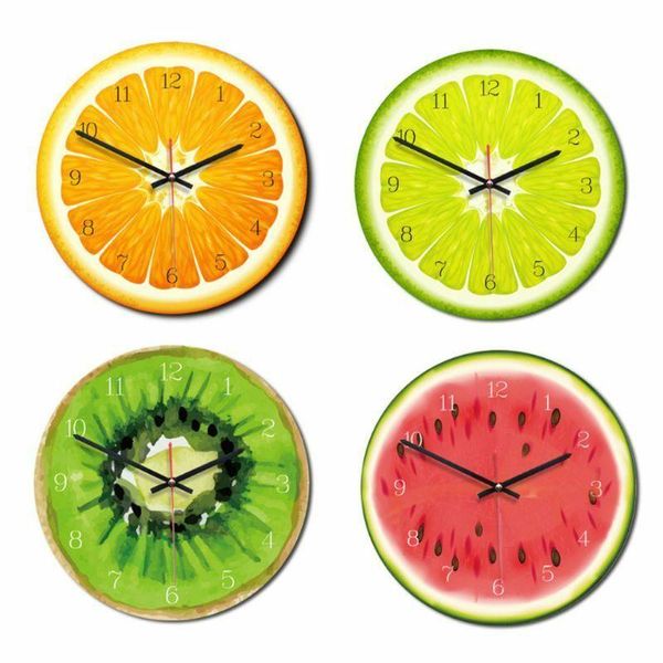 wall clocks joylive creative fruit clock lime modern kitchen watch home decor living room tropical art timepieces
wall clocks joylive creative fruit clock lime modern kitchen watch home decor living room tropical art timepieces