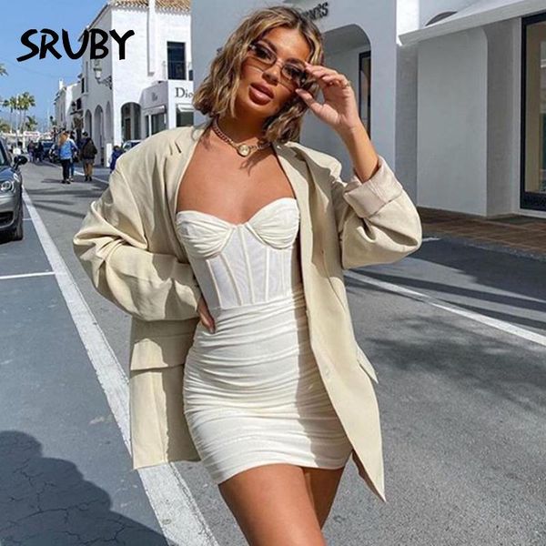 casual dresses sruby mesh spaghetti strap dress women white bandage mini night club party bodycon summer 2021, Black;gray
casual dresses sruby mesh spaghetti strap dress women white bandage mini night club party bodycon summer 2021, Black;gray