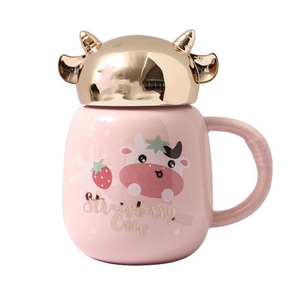 mugs 420ml creative cartoon cow ceramic cute mirror animal mug with sealed lid handle student water cup ladies office tea cups
mugs 420ml creative cartoon cow ceramic cute mirror animal mug with sealed lid handle student water cup ladies office tea cups