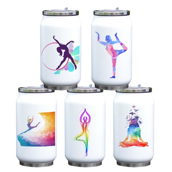 water bottles mayrey yoga printing stainless steel vacuum insulated bottle | leak-proof double walled cola shape can with nipple
water bottles mayrey yoga printing stainless steel vacuum insulated bottle | leak-proof double walled cola shape can with nipple