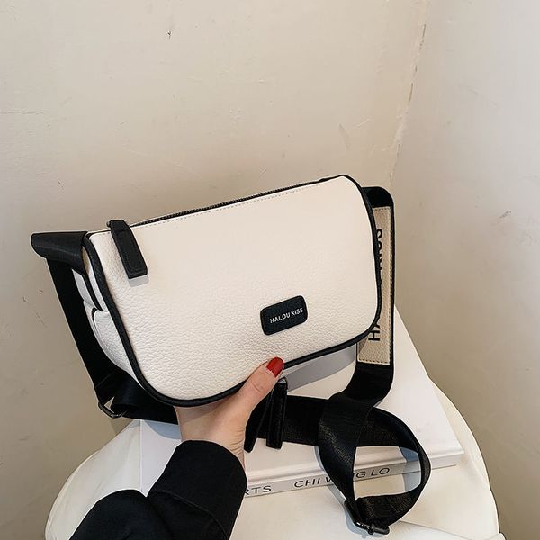 daily bag this years popular bag womens summer 2021 new trendy fashionable korean all-match messenger bag internet celebrity shoulder small
daily bag this years popular bag womens summer 2021 new trendy fashionable korean all-match messenger bag internet celebrity shoulder small