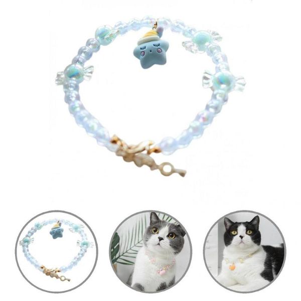 cat collars & leads plastic creative cute car kitten collar candy shaped beads lightweight for party
cat collars & leads plastic creative cute car kitten collar candy shaped beads lightweight for party