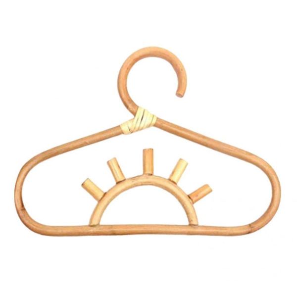 hangers & racks rattan useful scarf garments hanging rack sturdy clothing divider wear-resistant po props
hangers & racks rattan useful scarf garments hanging rack sturdy clothing divider wear-resistant po props