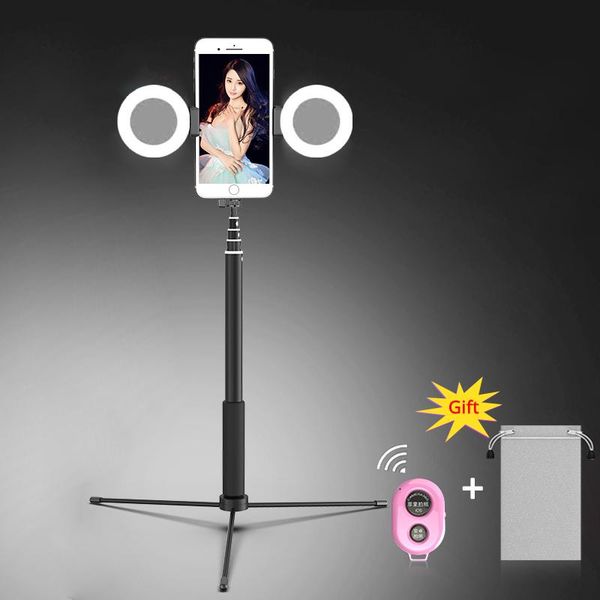 selfie monopods universal 1.7m stick bluetooth selfiestick extendable with lamp aluminum monopod tripod for android smartphone
selfie monopods universal 1.7m stick bluetooth selfiestick extendable with lamp aluminum monopod tripod for android smartphone