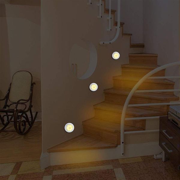 night lights 2021 led motion sensor light indoor round lamp for hallway bathroom bedroom stairs corridor
night lights 2021 led motion sensor light indoor round lamp for hallway bathroom bedroom stairs corridor