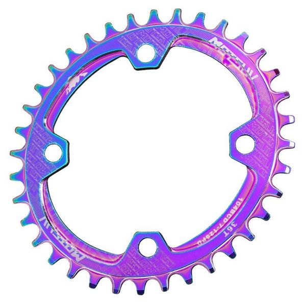 bike heels & chainwheels 32t 34t 36t 38t round bicycle parts 104bcd positive and negative teeth chainwheel crankset chainring tooth pla
bike heels & chainwheels 32t 34t 36t 38t round bicycle parts 104bcd positive and negative teeth chainwheel crankset chainring tooth pla