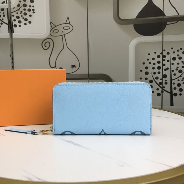 2023 fashion flowers designer wallets luxurys men women leather bags classic letters key coin purse original box plaid card holder 80402a, Red;black
2023 fashion flowers designer wallets luxurys men women leather bags classic letters key coin purse original box plaid card holder 80402a, Red;black