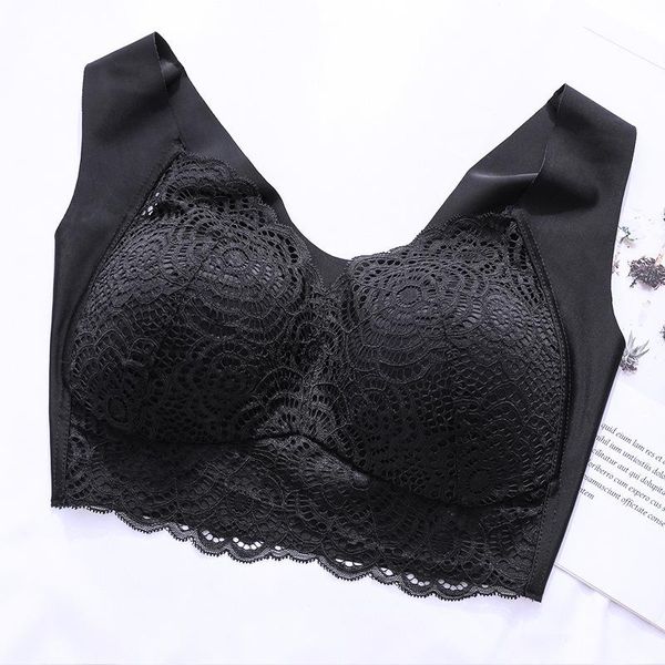 yoga outfit no rims lace sports underwear sleep vest bra ultra-thin gather bras for women workout top
yoga outfit no rims lace sports underwear sleep vest bra ultra-thin gather bras for women workout top