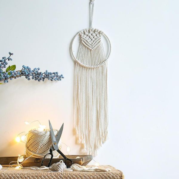 tapestries pastoral style hand woven wall hanging tapestry cotton pendant wedding decoration living room backdrop blanket home decor
tapestries pastoral style hand woven wall hanging tapestry cotton pendant wedding decoration living room backdrop blanket home decor