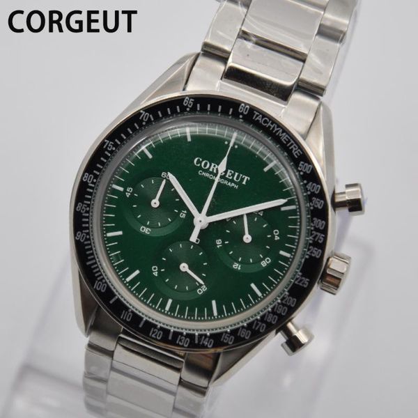 wristwatches corgeut fashion men watch sport 24 hours watches full steel chronograph quartz clock relogio masculino 3022, Slivery;brown
wristwatches corgeut fashion men watch sport 24 hours watches full steel chronograph quartz clock relogio masculino 3022, Slivery;brown