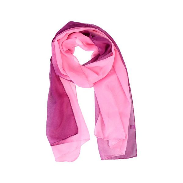 bandanas unique womens elegant scarves chiffon gradient color scarf (pink and purple), Blue;gray
bandanas unique womens elegant scarves chiffon gradient color scarf (pink and purple), Blue;gray