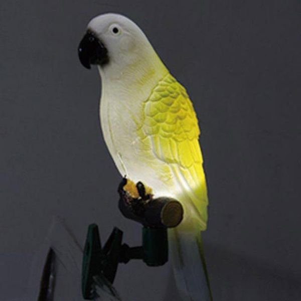 solar power led light bird parrot lamp with clip night lights for outdoor garden path ornament lors889 decorations
solar power led light bird parrot lamp with clip night lights for outdoor garden path ornament lors889 decorations
