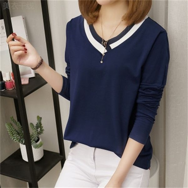 tee t-shirt female solid cotton v-neck sleeve t-shirts for women high waist slim long sport, White
tee t-shirt female solid cotton v-neck sleeve t-shirts for women high waist slim long sport, White
