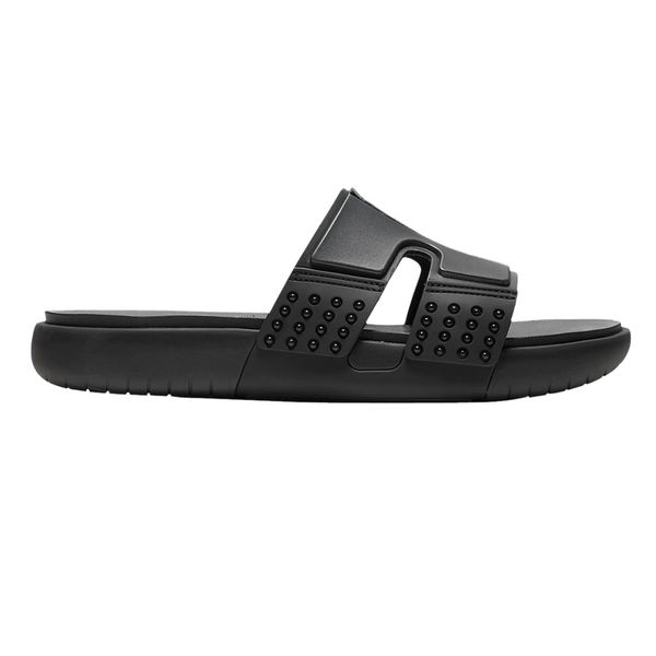 hydro 8 slide black mens slippers retros 8s flip flop size us -11 version cd2803 001
hydro 8 slide black mens slippers retros 8s flip flop size us -11 version cd2803 001