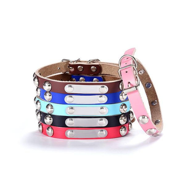 dog collars & leashes 2021 collar for dogs accessories products chainleash perro harness pets chihuahua perros bell color personality
dog collars & leashes 2021 collar for dogs accessories products chainleash perro harness pets chihuahua perros bell color personality