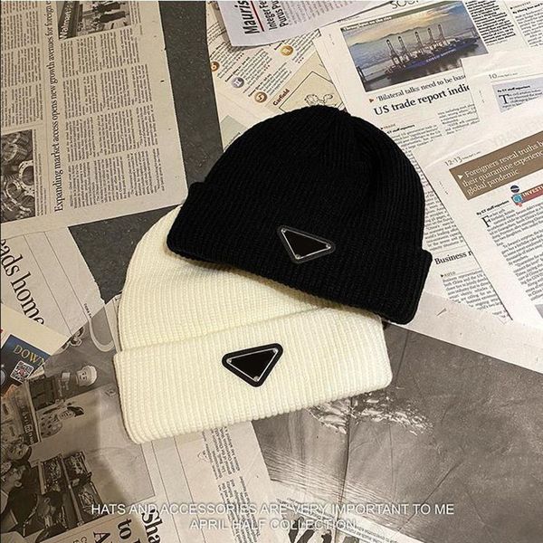 solid knitted hat mens designer triangle letter luxury p men hats beanie for women casual beanies cap d2111053hl, Blue;gray
solid knitted hat mens designer triangle letter luxury p men hats beanie for women casual beanies cap d2111053hl, Blue;gray