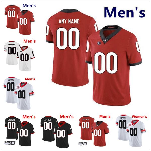 ncaa georgia bulldogs 40th college football jersey youth nids stetson bennett zamir white george pickens herschel walker cus tom stitche02, Black
ncaa georgia bulldogs 40th college football jersey youth nids stetson bennett zamir white george pickens herschel walker cus tom stitche02, Black