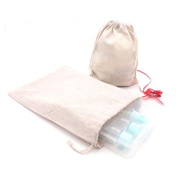 gift wrap 20x30cm handmade muslin cotton drawstring pouch coffee bean candy packing bag wedding party necklace bracelet phone storage
gift wrap 20x30cm handmade muslin cotton drawstring pouch coffee bean candy packing bag wedding party necklace bracelet phone storage