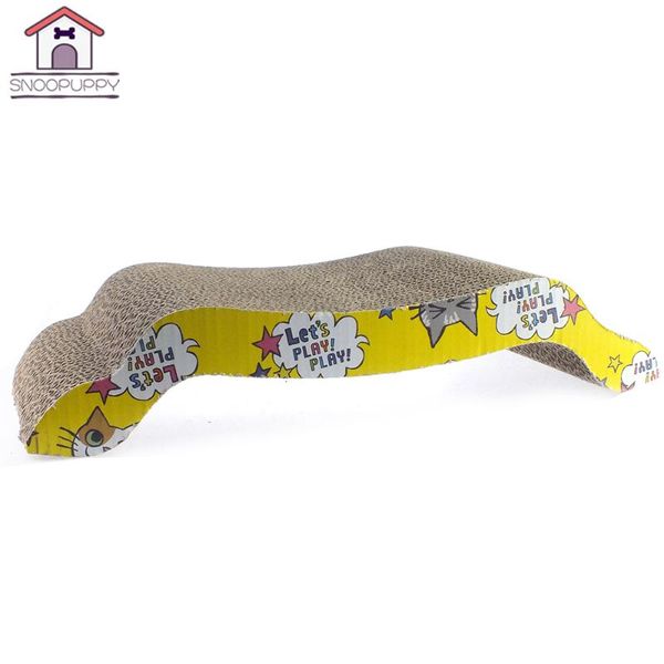cat furniture & scratchers toys for scratch board cats have fun corrugated scratcher small large safety boards ly0001
cat furniture & scratchers toys for scratch board cats have fun corrugated scratcher small large safety boards ly0001