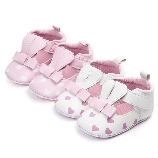 first walkers baby girl princess shoes love pattern walker pu leather soft sole anti-slip casual
first walkers baby girl princess shoes love pattern walker pu leather soft sole anti-slip casual