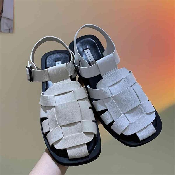 women sandals summer shoes ladies sandals weave 2021 female sandals indoor lady flat with fashion shoes for woman slides, Black
women sandals summer shoes ladies sandals weave 2021 female sandals indoor lady flat with fashion shoes for woman slides, Black