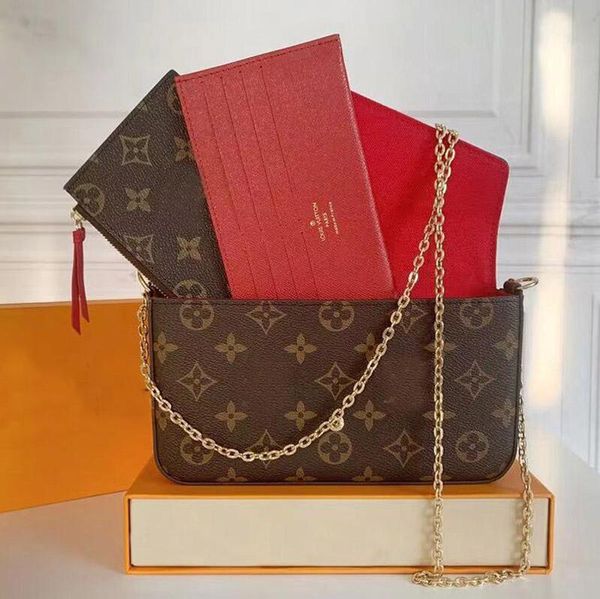 louis's vutton's designers luxury bags leather handbags shoulder bag big purses clutch women shopping tote pvc female big purse ha, Red;black
louis's vutton's designers luxury bags leather handbags shoulder bag big purses clutch women shopping tote pvc female big purse ha, Red;black