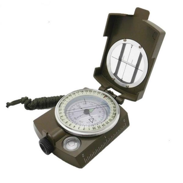 multifunctional compass for outdoor use, metal with luminous tatical militar acessories pointing guide truck survival gear gadgets
multifunctional compass for outdoor use, metal with luminous tatical militar acessories pointing guide truck survival gear gadgets