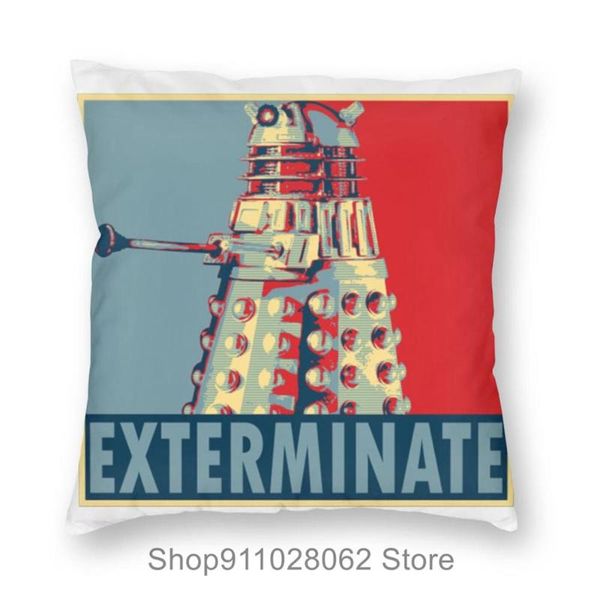 cushion/decorative pillow daleks and their legendary word exterminate throw pillows covers cases velvet pillowcase cushion king size queen s
cushion/decorative pillow daleks and their legendary word exterminate throw pillows covers cases velvet pillowcase cushion king size queen s