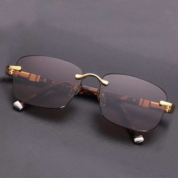 sunglasses luxury glass ladies acetate rimless men round brown stone lens anti scratch brand designer vintage eyewear, White;black
sunglasses luxury glass ladies acetate rimless men round brown stone lens anti scratch brand designer vintage eyewear, White;black